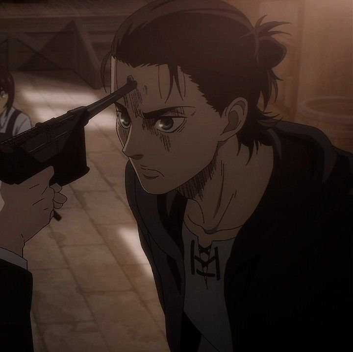 Eren Yeager — Image 3
